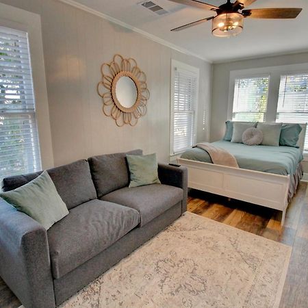 Heart Of Galveston Stylish Apt Near Attractions Apartment Екстериор снимка